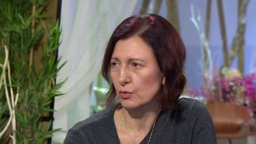 Astma, plicní obstrukční nemoc, plicní fibróza - MUDr. Martina Vašáková (dotazy) - 3. část