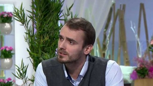 Hyperbarická komora - MUDr. Boris Oniščenko (dotazy) - 2. část