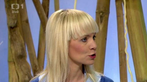 Určení vlastní hodnoty - 1. část