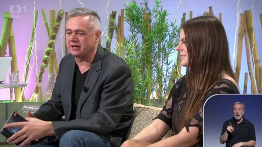 Laura a její tygři