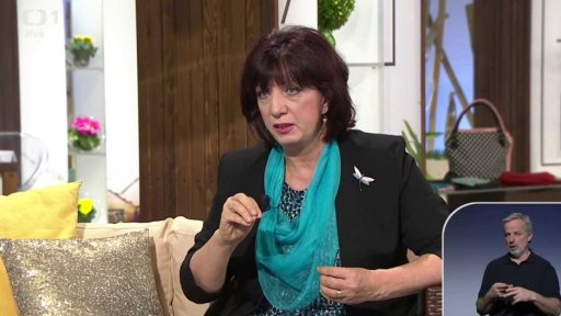 Workoholismus - 1. část