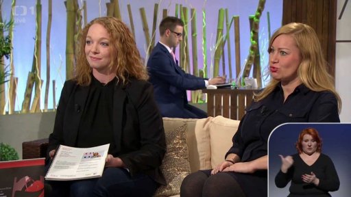 Akce „Equal Pay Day“ + anketa