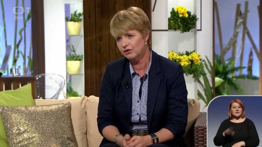 Projevy kožních onemocnění u dětí - 1. část