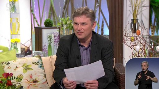 Zobrazovací metody - 1. část