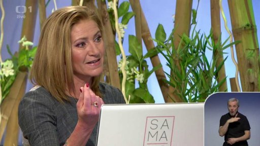 Jak být bez dětí - partnerská poradna - 2. část