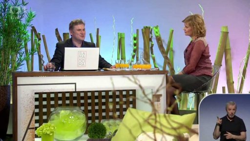 Zobrazovací metody - 2. část