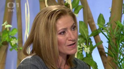 Jak být bez dětí - partnerská poradna - 3. část