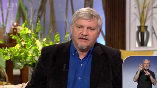 Zobrazovací metody - 1. část