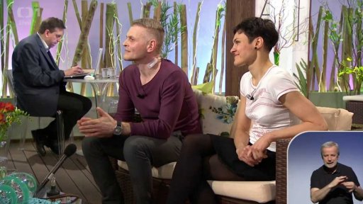 Nominace Thálie 2015 + anketa