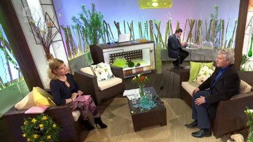 Zobrazovací metody - 2. část