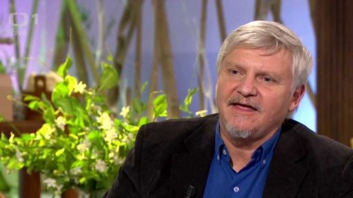 Zobrazovací metody - 3. část