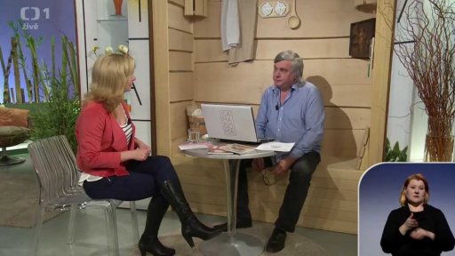 Saunování: správné principy a zdravotní aspekty - 1. část