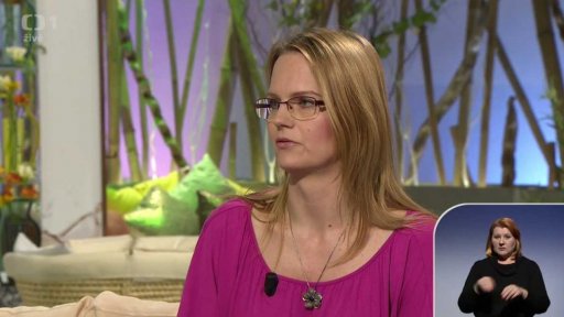 Centrum vývojové péče - 1. část