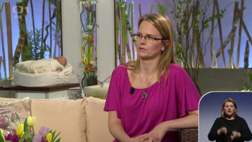 Centrum vývojové péče - 3. část