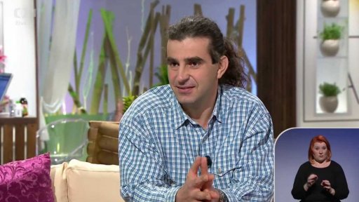 Plánování endoprotetických operací - 1. část