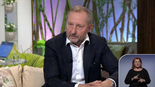 Žlučové kameny - 1. část