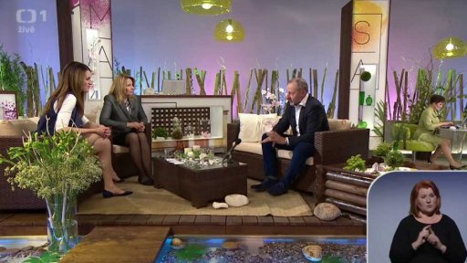 Žlučové kameny - 2. část