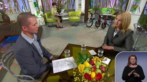 Rodinné finance + anketa