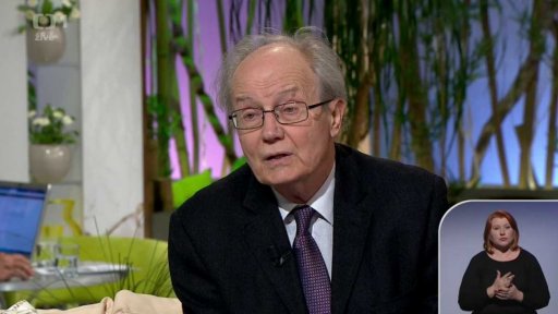 Vápník v těle - 1. část