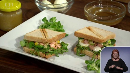 Zdravé recepty při osteoporóze - 2. část + pozvánka a anketa