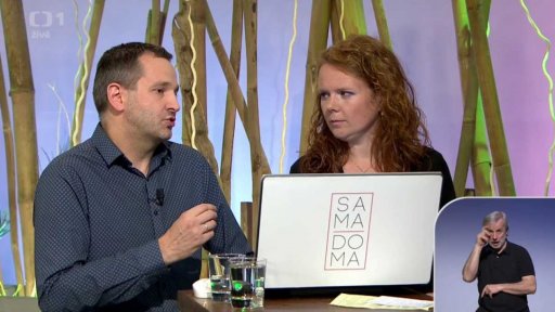 Jak vybalancovat vzájemné vztahy mezi vlastními a nevlastními dětmi manželé Vaškovi - 1. část