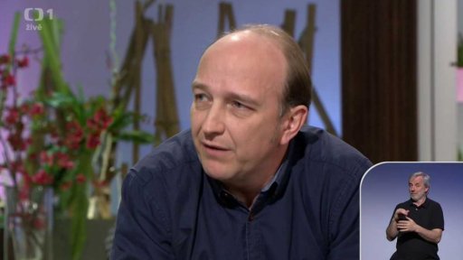 Film Ani ve snu + anketa