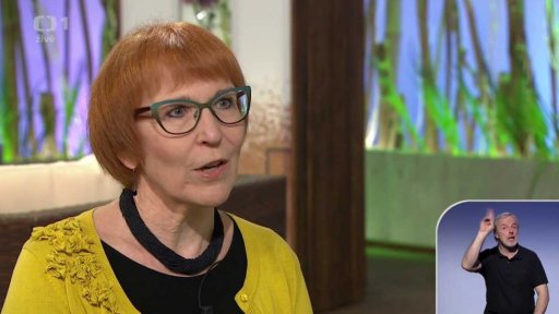 Týden uměleckého vzdělávání a amatérské tvorby + anketa