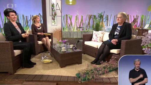 Gerontolog - profil oboru - 3. část