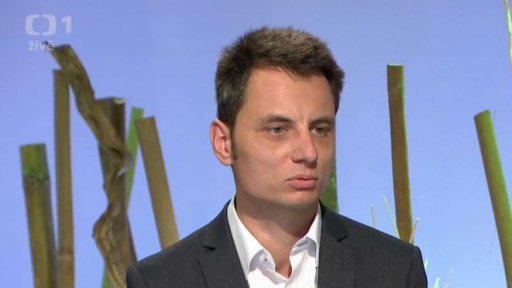 Cestujeme se zvířaty i do zahraničí - 1. část