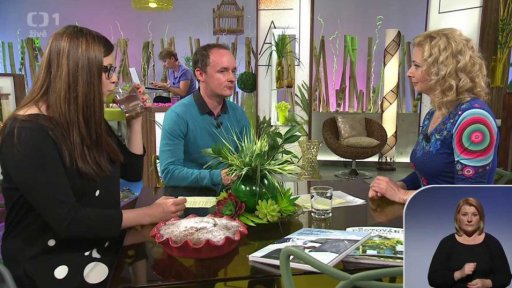 Rady na ekologické bydlení