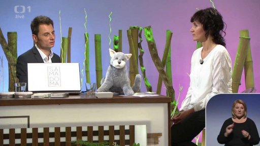 Cestujeme se zvířaty i do zahraničí - 2. část + anketa