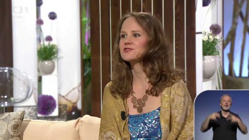 Erotika 65+ (1. část)