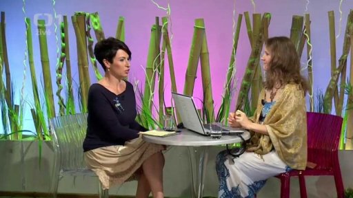 Erotika 65+ (2. část)