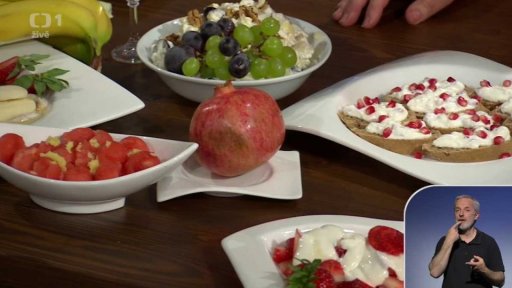 Velké vaření - 2. část