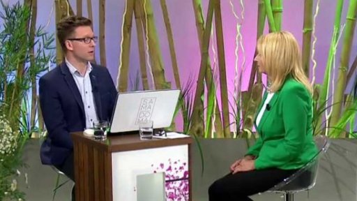 Plánovaní financí - vdovec - 1. část