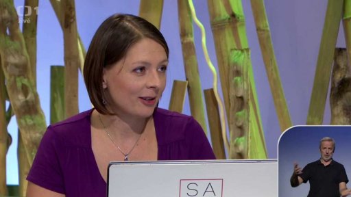 Zvyšování psychické odolnosti - 1. část