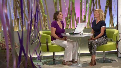 Zvyšování psychické odolnosti - 2. část