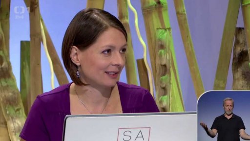 Zvyšování psychické odolnosti - 3. část + anketa a pozvánka