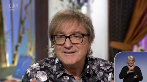 Miro Žbirka + anketa