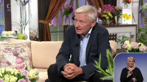 Chirurgie - 2. část