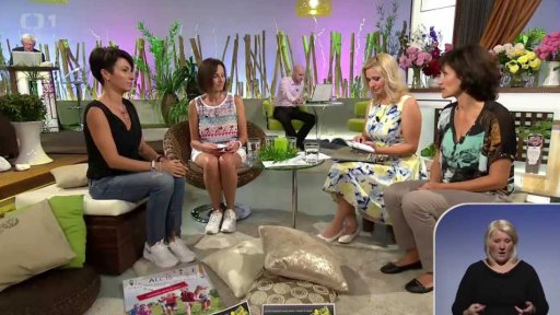 Evropský týden sportu + anketa