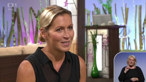 Aktivně na mateřské