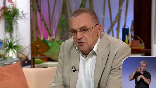 Genetické poradenství (před otěhotněním) - 3. část