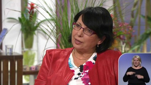 Práva dětských pacientů - 3. část