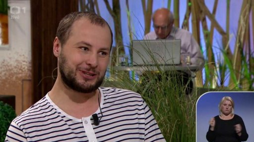 Fotopasti v přírodě + anketa