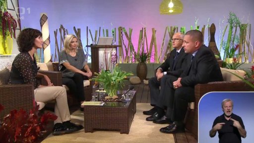 Živé dárcovství a specifika - 1. část