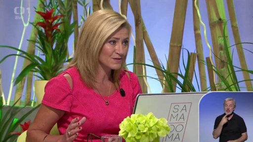 Jak vybalancovat vztah matka x dcera - 2. část