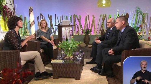 Živé dárcovství a specifika - 2. část