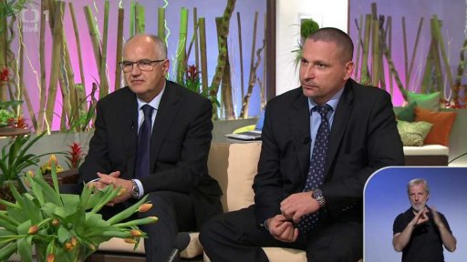 Živé dárcovství a specifika - 3. část