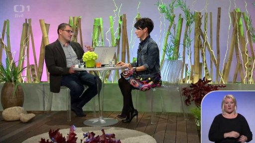 POMOC - akce prevence onemocnění srdce - 2. část + anketa